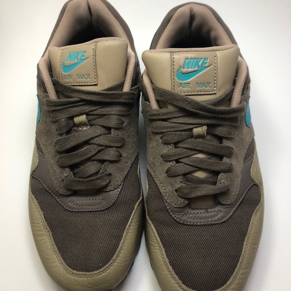 Nike Air Max 1 Ridgerock - Picture 3 of 7